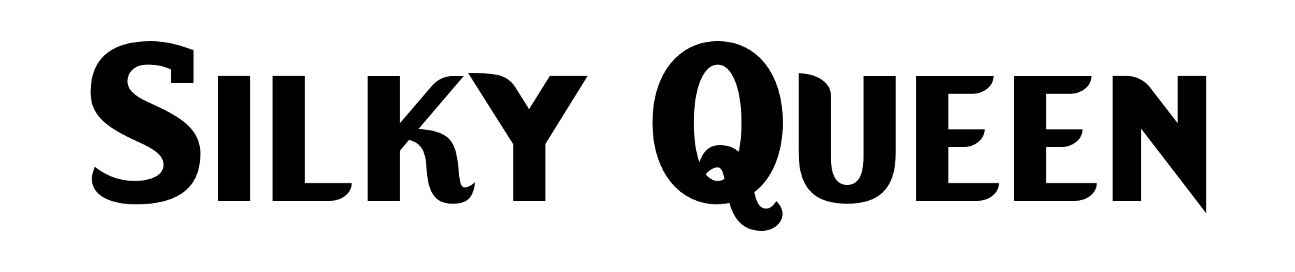Silky Queen